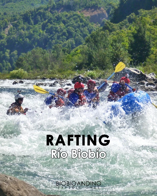 Rafting